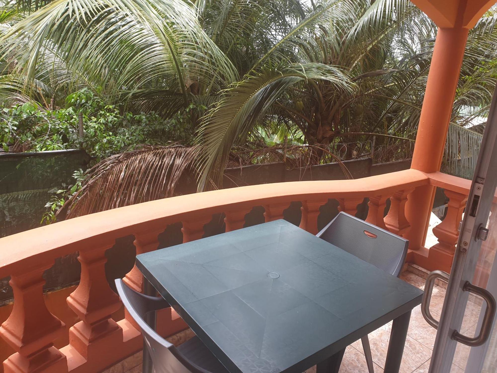 Palmont Commercial Self-Catering Apartments - Beau Vallon Beau Vallon  Exterior foto