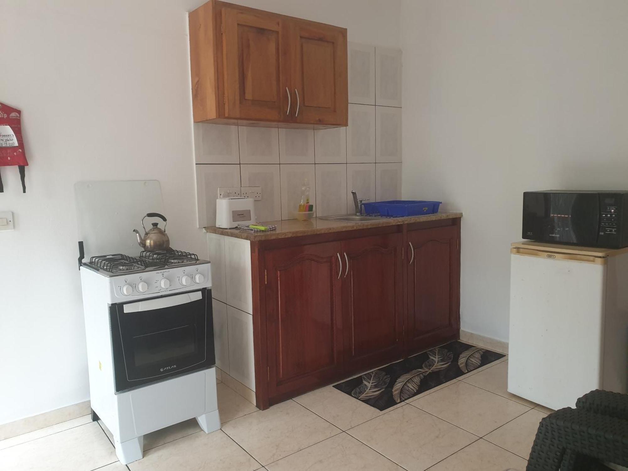 Palmont Commercial Self-Catering Apartments - Beau Vallon Beau Vallon  Exterior foto